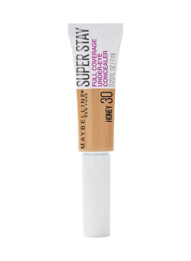 Maybelline Superstay Under Eye Concealer 30 Honey