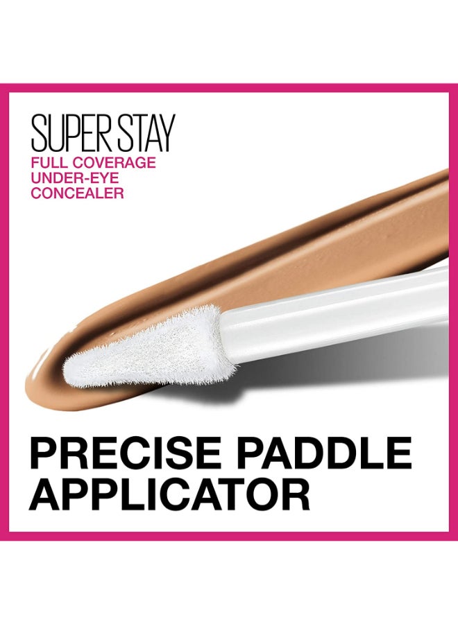Superstay Under-Eye Concealer 6 ml 65 Deep Bronze