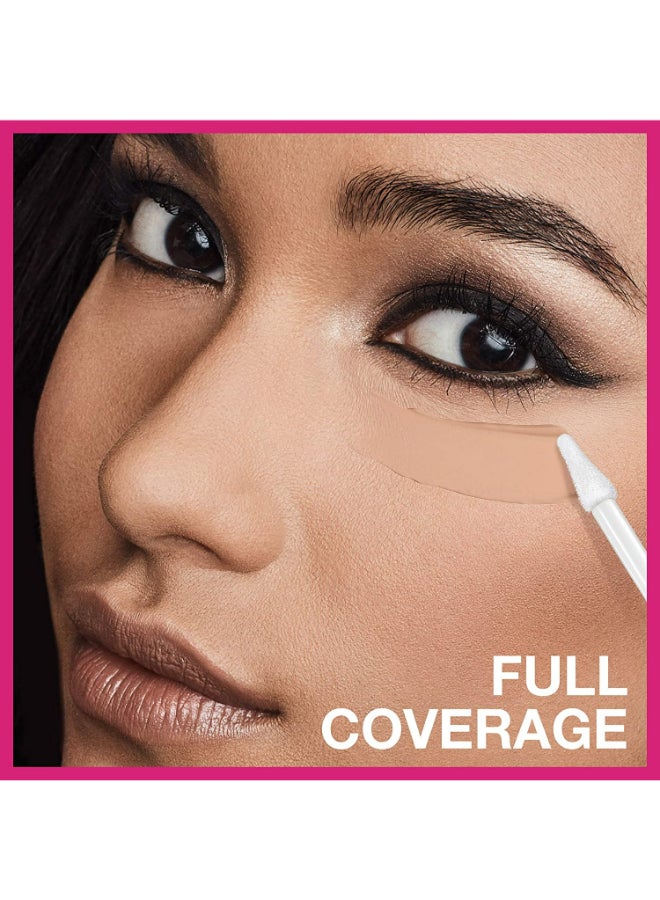 Superstay Under-Eye Concealer 6 ml 65 Deep Bronze
