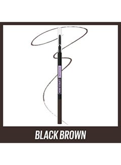 Ultra Slim Express Brow Pencil 06 Black Brown - v1648813087/N34307194A_2