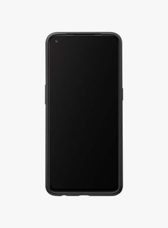 OnePlus Protective Bumper Case Cover For OnePlus Nord N10 Black  - Image 2