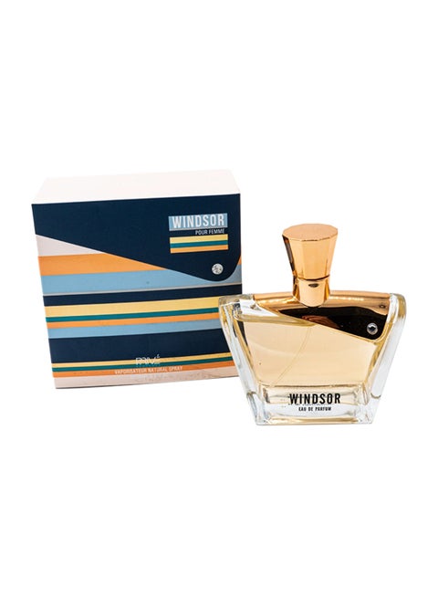 وندسور ماء عطر 100ملليلتر