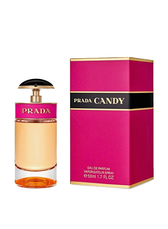 برادا عطر Candy عطر 50ملليلتر - Image 3