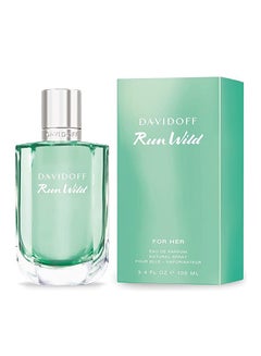 Davidoff Run Wild EDP 100ml  - Image 3