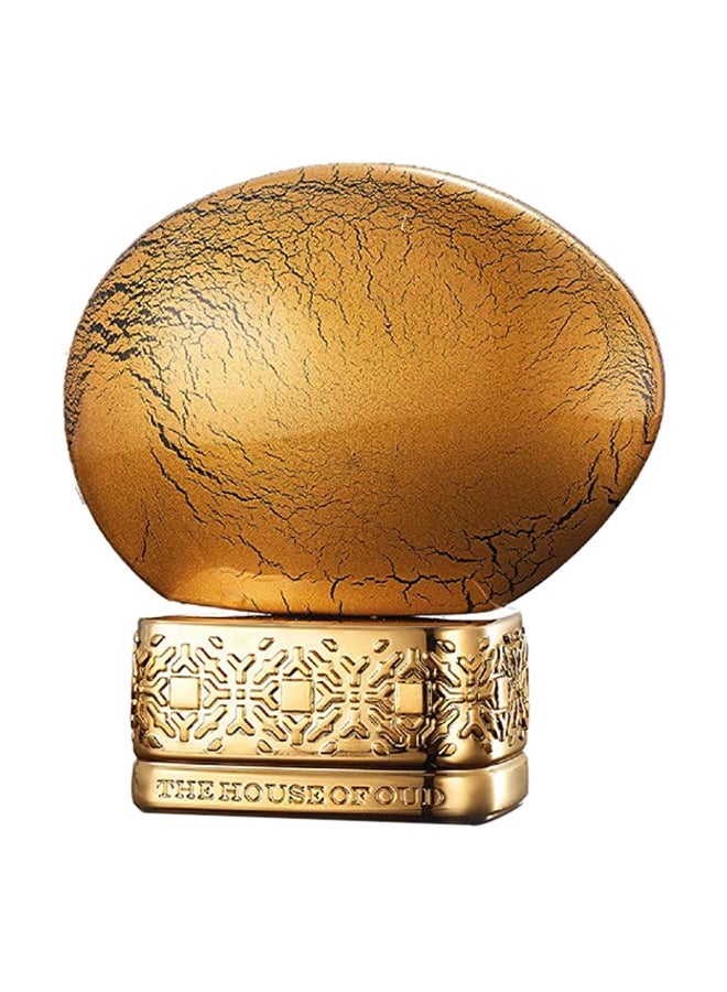 بيت العود ماء عطر جولدن باودر 75ملليلتر - Image 1