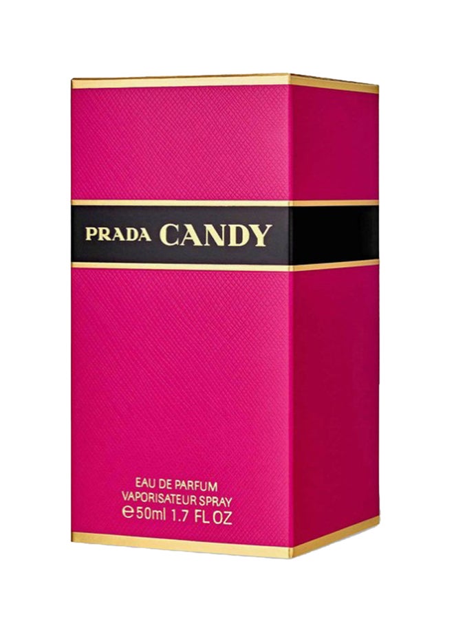 برادا عطر Candy عطر 50ملليلتر - Image 2