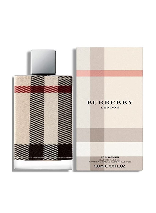 Burberry London Fabric EDP 100ml - Image 2