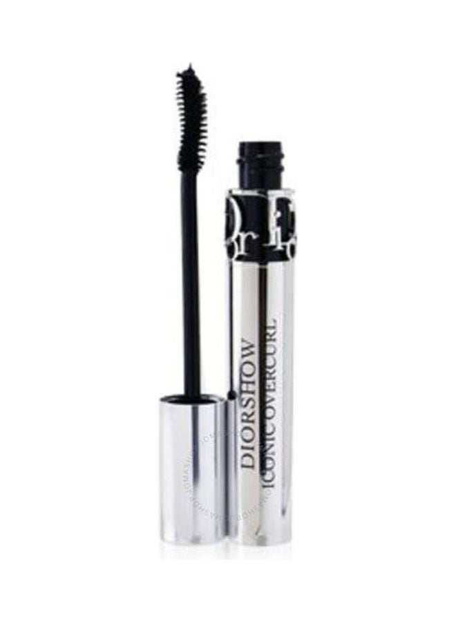 Dior Show Iconic Overcurl Mascara 090 Noir Black 