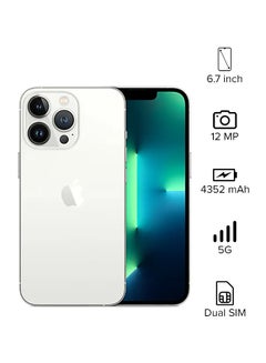 iphone 13 pro max physical dual sim uae