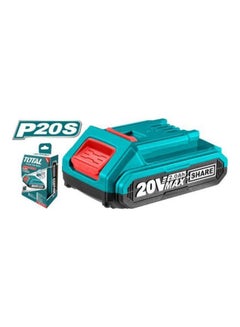 TOTAL Lithium-Ion battery pack Blue  - Image 1