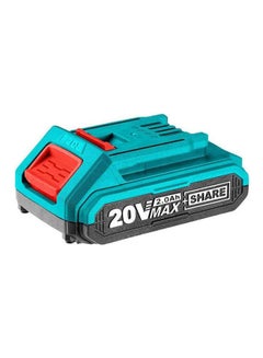TOTAL Lithium-Ion battery pack Blue  - Image 2