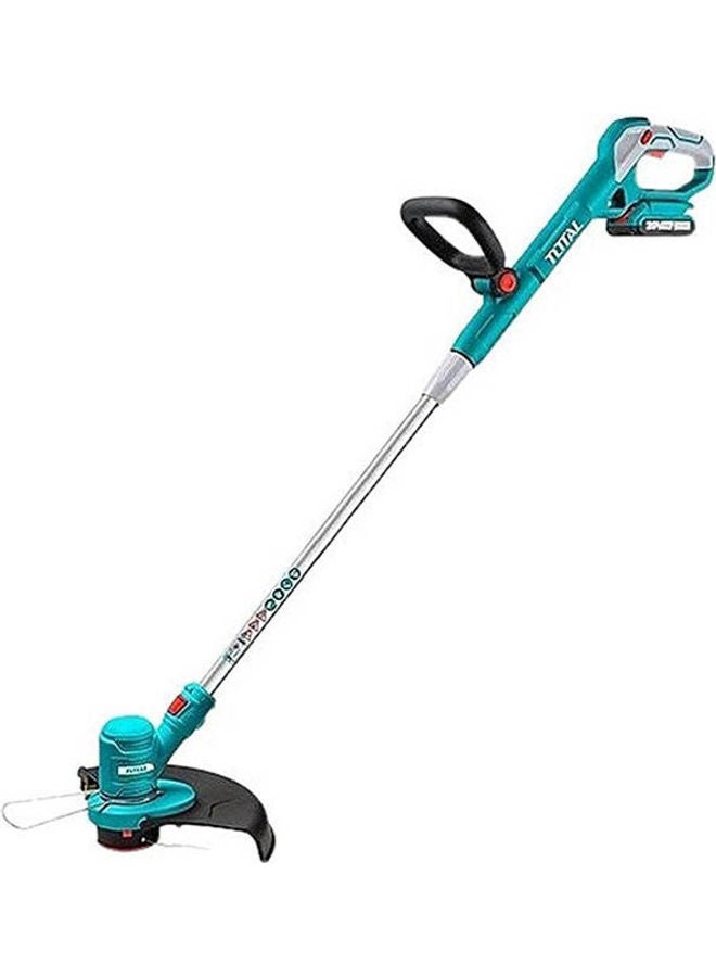 TOTAL String Trimmer Green  - Image 1