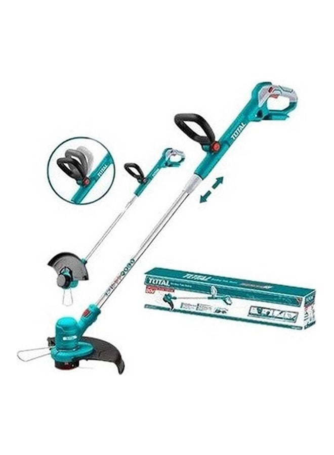 TOTAL String Trimmer Green  - Image 2
