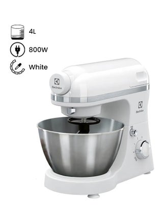 Electric Mixer Without Handle EK-EKM3010AR White - v1648914945/N24752981A_1