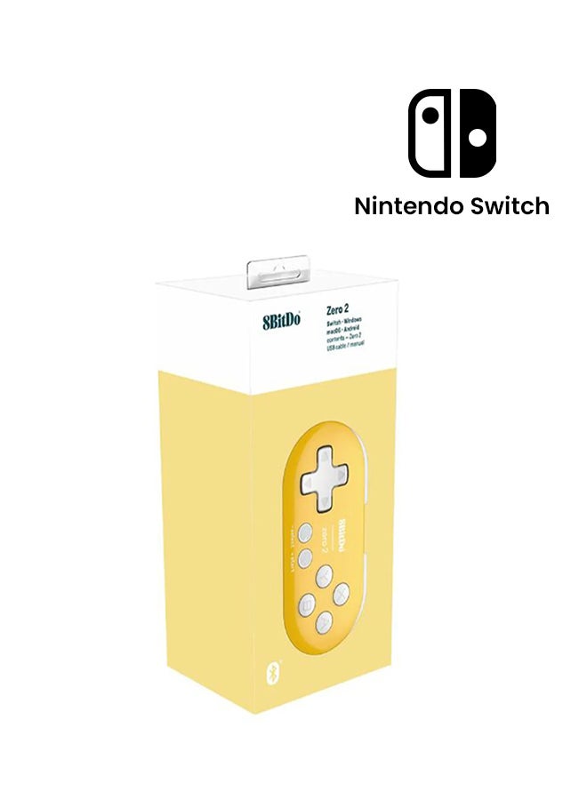 8بت دو ذراع تحكم محمولة تعمل بالبلوتوث - تصميم لاسلكي - Image 2