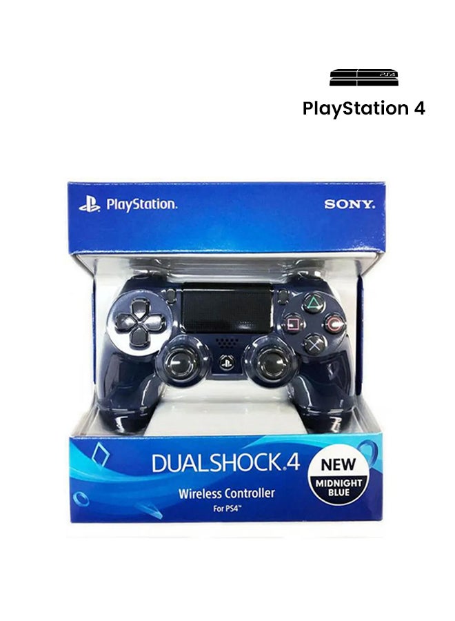 DUALSHOCK 4 Wireless Controller