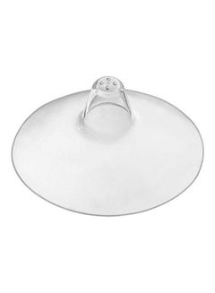 Wee baby Ultra Thin Silicone Nipple Protector 