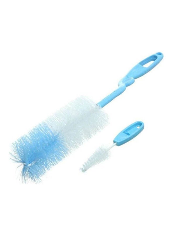 La Frutta Set Of 2 Cleaning Brush For Feeding Bottle - Image 1