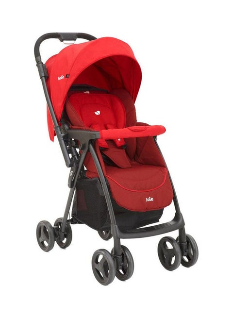 Mirus Stroller