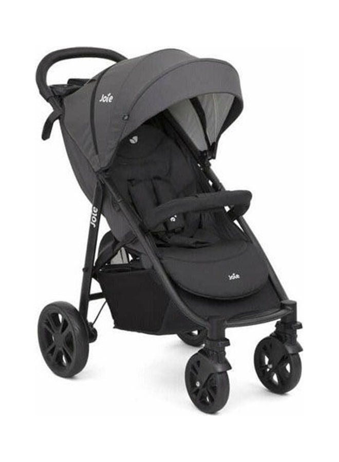 joie - Litetrax 4 Stroller - Image 1