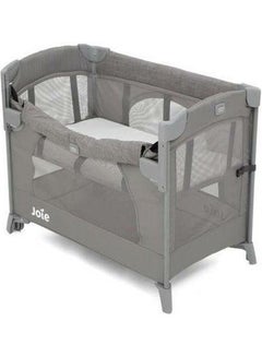 Kubbie Sleep Compact Travel Cot