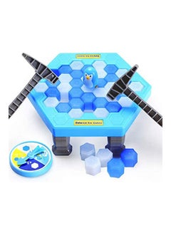 Generic Party Ice Breaking Kids Puzzle Table Knock  - Image 1