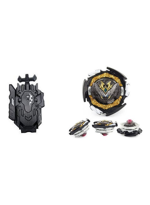 Beyblade With Luncher