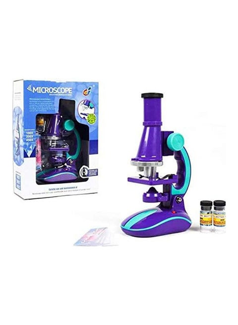 Microscope For Kids
