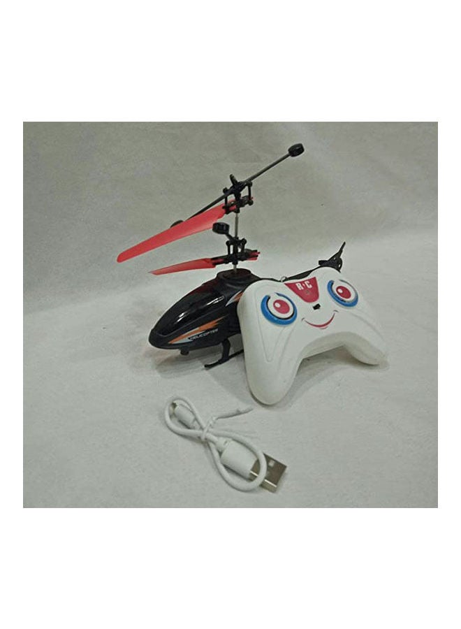 null - Mini Rc Helicopter Remote Control - Image 1