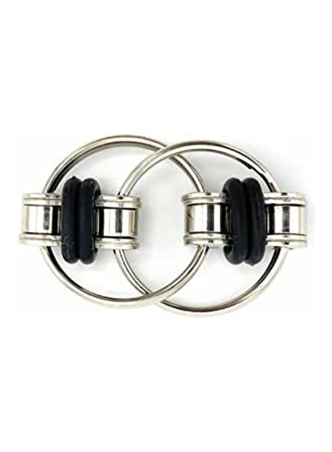 Stress Relieve Rings Fidget Toy 