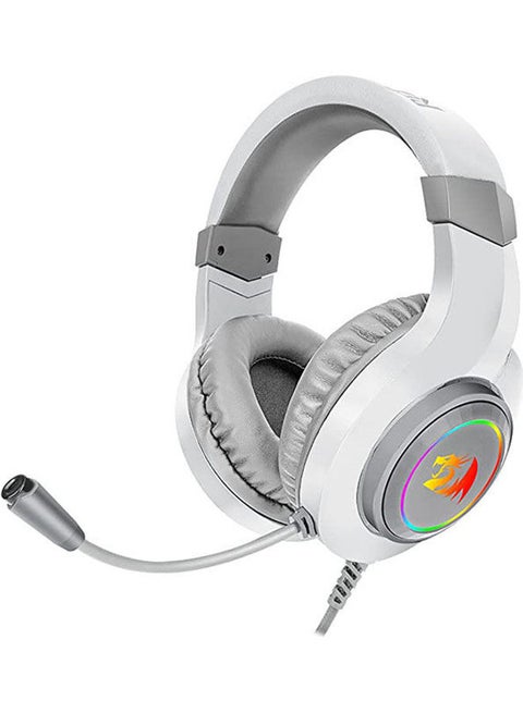 H260 HYLAS RGB Gaming Headset-With Microphone,Wired,Compatible With Xbox One,Nintendo Switch,PS4,PS5,PCS,LAPTOPS