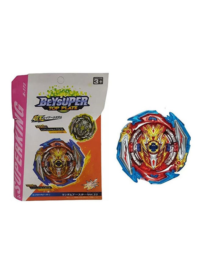 Beyblade Storm Gyro - Image 1