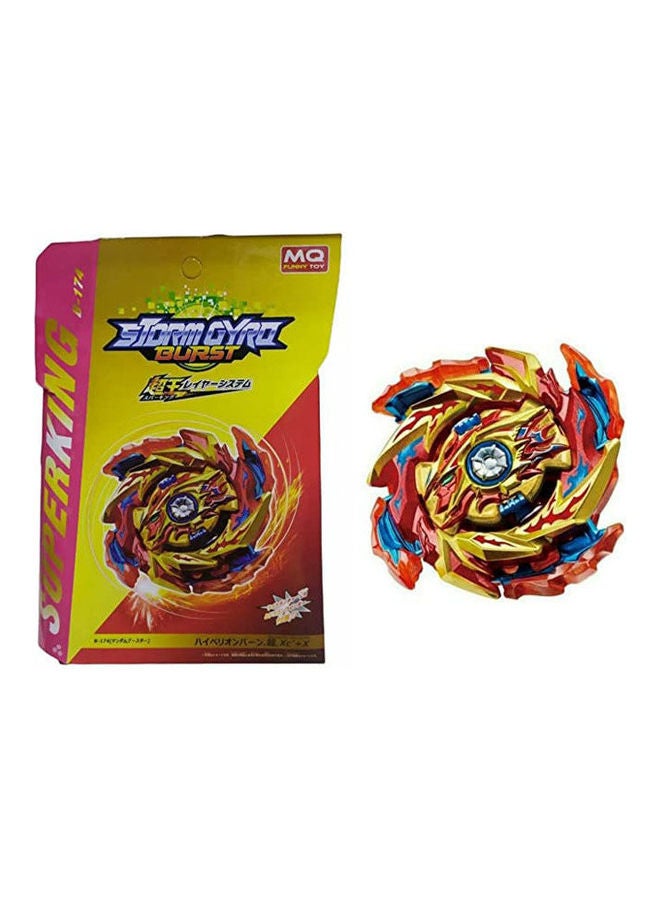 Beyblade Storm Gyro - Image 1