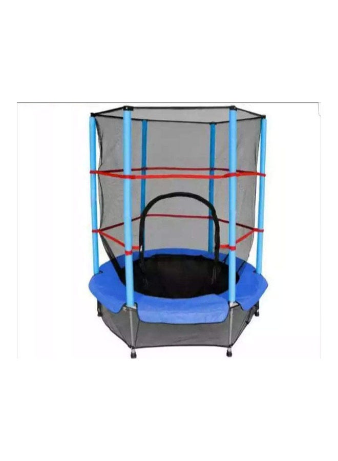 Trampoline With Safety Net 55 Inch - v1648975387/N53054190A_1