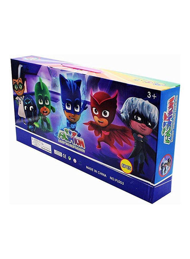 Pj Masks Action Figures