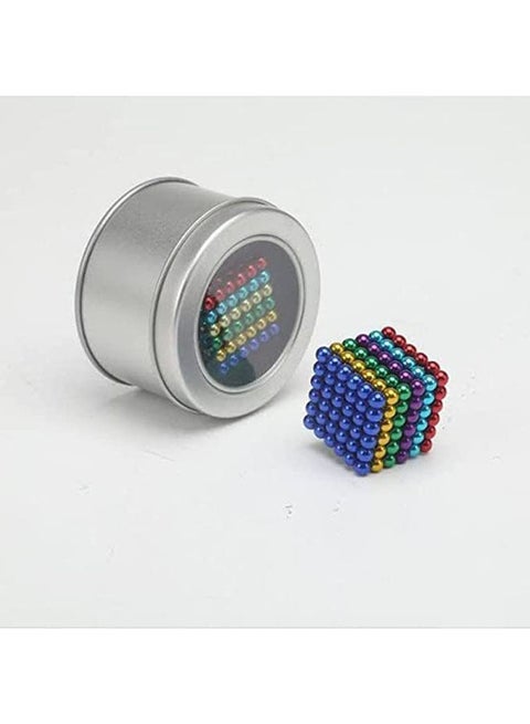 216 Buckyballs Magnetic Educational Toys 5inch