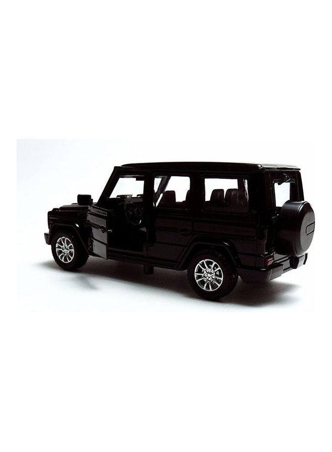 Metal Die Cast Car Model From Alloytoy - Image 2