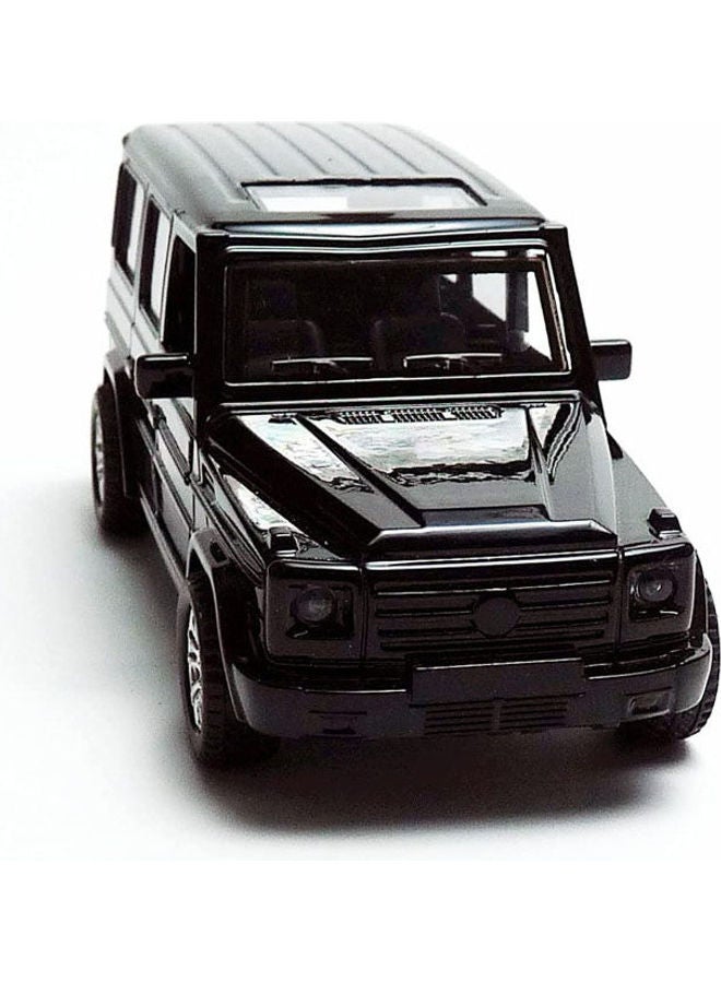 Metal Die Cast Car Model From Alloytoy - Image 3