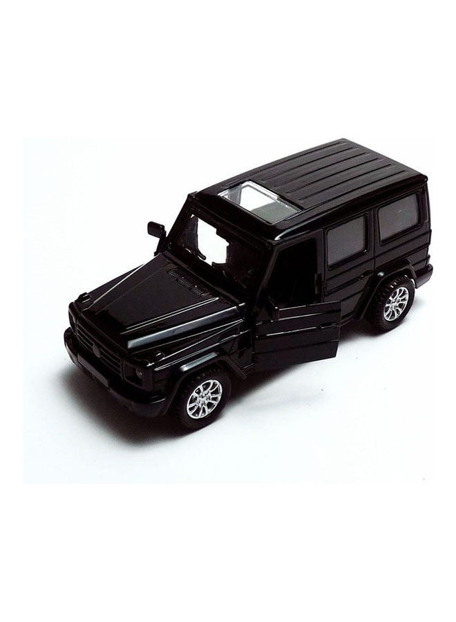 Metal Die Cast Car Model From Alloytoy - Image 1