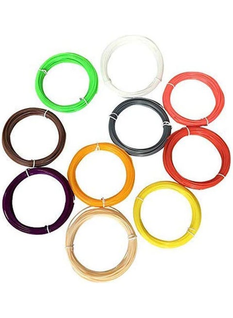 3D Printer Filament For 3D Print Pen