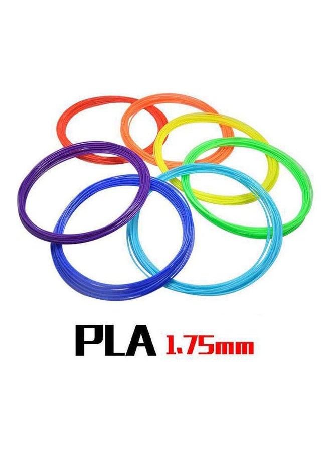 3D Printer Filament For 3D Print Pen