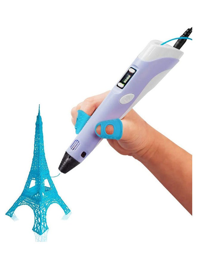 سمارت نوفيلتي قلم طباعة ثلاثي الأبعاد ممتاز من Smart Novelty  - Image 1