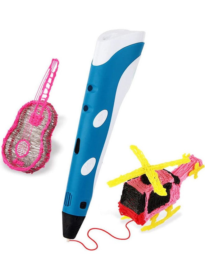 Soyan - Intelligent 3D Pen Come With Abs Filament - Image 1