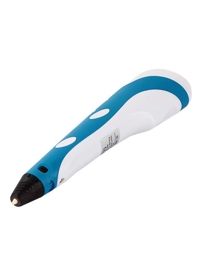 Soyan - Intelligent 3D Pen Come With Abs Filament - Image 1