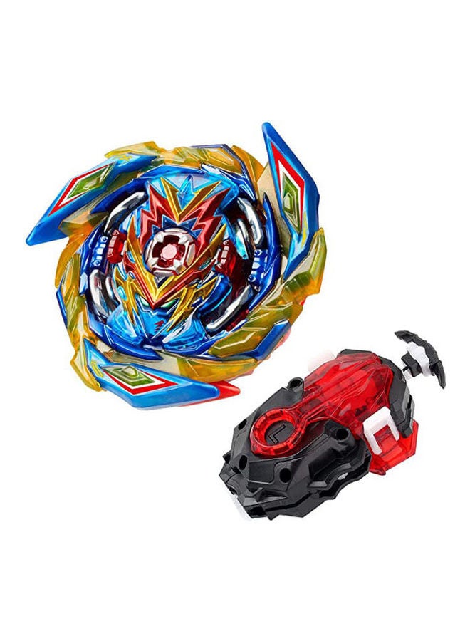 Generic Battling Top Burst Super king Spinning Set  - Image 1