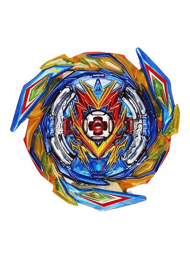 Generic Battling Top Burst Super king Spinning Set  - Image 2