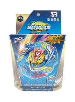 Beyblade Burst Valkyrie Attack Starter