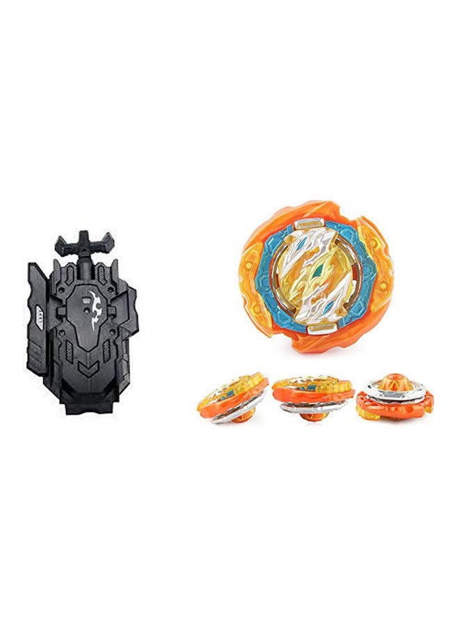 Beyblade Burst Attack Starter