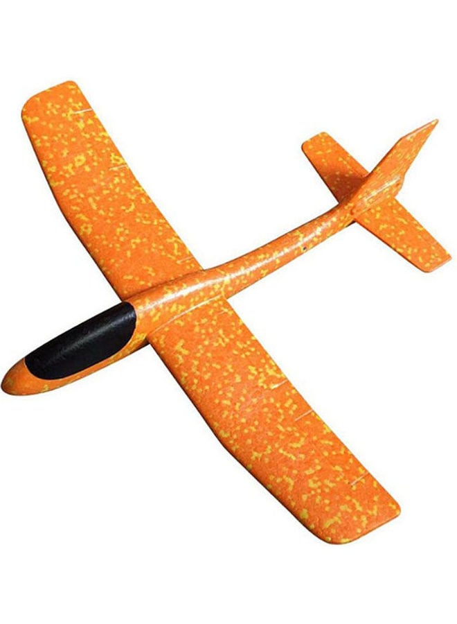 رمي طائرة شراعية رغوية - Image 1