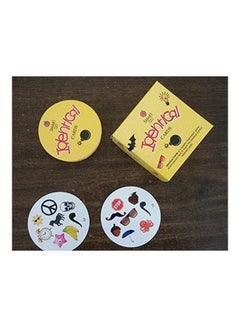 Generic Identical Cards 